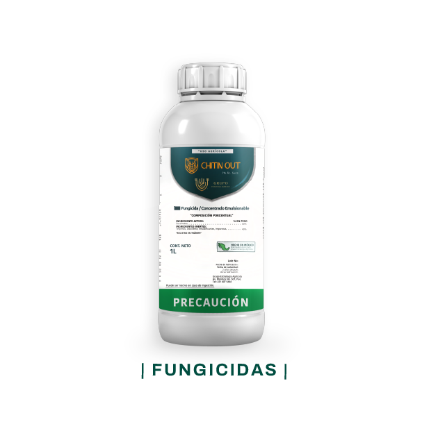 fungicidas